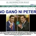 Las mejores portadas de El HuffPost.