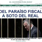 Las mejores portadas de El HuffPost.