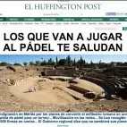 Las mejores portadas de El HuffPost.