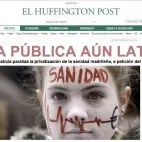 Las mejores portadas de El HuffPost.
