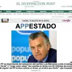 Las mejores portadas de El HuffPost.