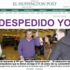 Las mejores portadas de El HuffPost.