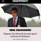 Las mejores portadas de El HuffPost.