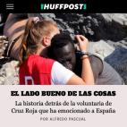 Las mejores portadas de El HuffPost.