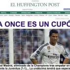 Las mejores portadas de El HuffPost.