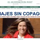 Las mejores portadas de El HuffPost.