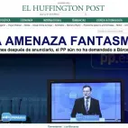 Las mejores portadas de El HuffPost.