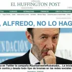 Las mejores portadas de El HuffPost.