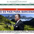 Las mejores portadas de El HuffPost.