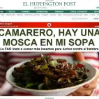 Las mejores portadas de El HuffPost.