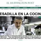 Las mejores portadas de El HuffPost.