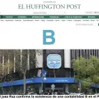 Las mejores portadas de El HuffPost.