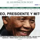 Las mejores portadas de El HuffPost.