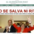 Las mejores portadas de El HuffPost.