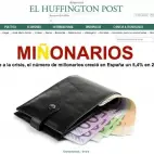 Las mejores portadas de El HuffPost.