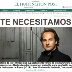 Las mejores portadas de El HuffPost.