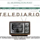 Las mejores portadas de El HuffPost.