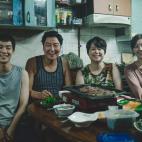 'Parásitos', de Bong Joon-ho (GANADORA)