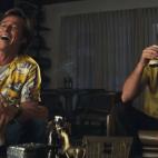 'Érase una vez en Hollywood', de Quentin Tarantino