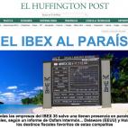 Las mejores portadas de El HuffPost.