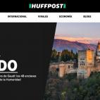 Las mejores portadas de El HuffPost.