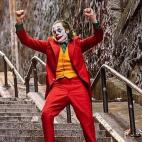 'Joker', de Todd Phillips