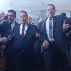 'El Irlandés', de Martin Scorsese