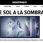 Las mejores portadas de El HuffPost.