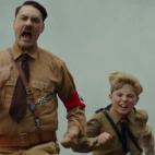 'Jojo Rabbit', de Taika Waititi