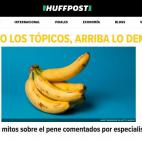 Las mejores portadas de El HuffPost.