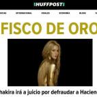Las mejores portadas de El HuffPost.