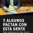 Las mejores portadas de El HuffPost.