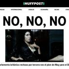 Las mejores portadas de El HuffPost.