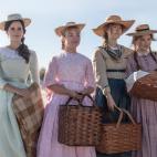 'Mujercitas', de Greta Gerwig