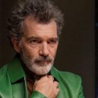 Antonio Banderas, por 'Dolor y gloria'