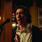 Adam Driver, por 'Historias de un matrimonio'