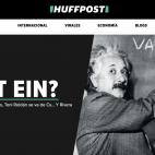 Las mejores portadas de El HuffPost.
