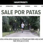 Las mejores portadas de El HuffPost.