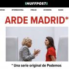 Las mejores portadas de El HuffPost.