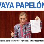 Las mejores portadas de El HuffPost.