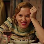 Scarlett Johansson, por 'Jojo Rabbit'.
