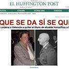 Las mejores portadas de El HuffPost.