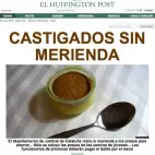 Las mejores portadas de El HuffPost.