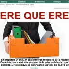 Las mejores portadas de El HuffPost.
