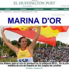 Las mejores portadas de El HuffPost.