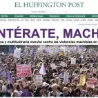 Las mejores portadas de El HuffPost.