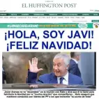 Las mejores portadas de El HuffPost.