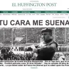 Las mejores portadas de El HuffPost.