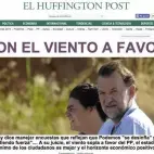 Las mejores portadas de El HuffPost.