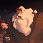 'Klaus' de Sergio Pablos